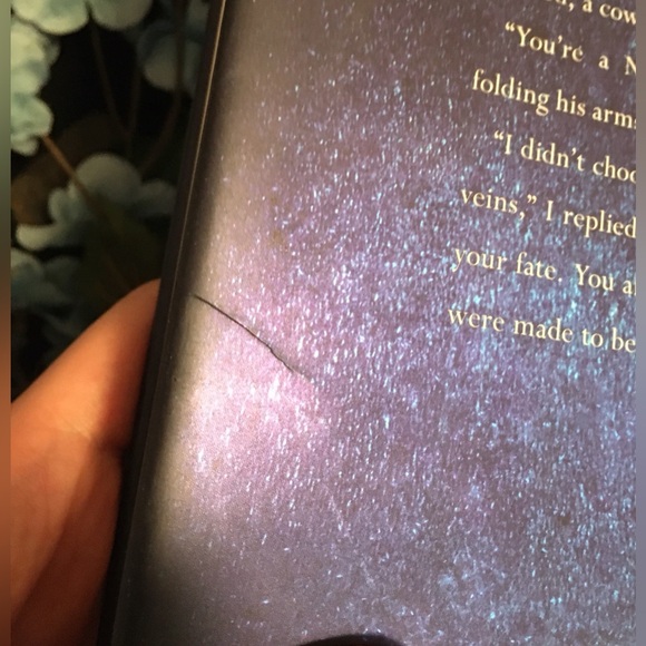 Carve The Mark - Carve The Mark Duology Book 1 - By Veronica Roth - Hardcover - Picture 13 of 16